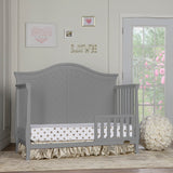Dream On Me Kaylin 5-in-1 Convertible Crib in Greenguard Gold Certified Dream On Me