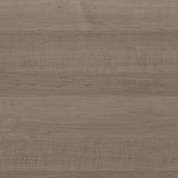 Bush Furniture Somerset 5 Shelf Tall Bookcase in Ash Gray Bush Business Furniture