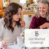 Bramble Berry Cashmere Fragrance Oil (2 Fl oz) | Great for Making Homemade Soap, Candles, Lotion, Bath Bombs, Skin & Body Care | Vegan, Phthalate & Paraben Free Bramble Berry