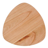 Christopher Knight Home Naja Wood End Table, Natural Finish Christopher Knight Home