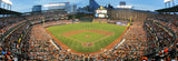 MasterPieces MLB Baltimore Orioles Stadium Panoramic Jigsaw Puzzle, Camden Yards, 1000 Pieces Masterpieces