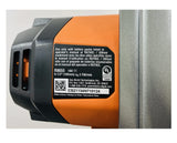 RIDGID 18V Cordless 6 1/2 in. Circular Saw (Tool Only) RIDGID