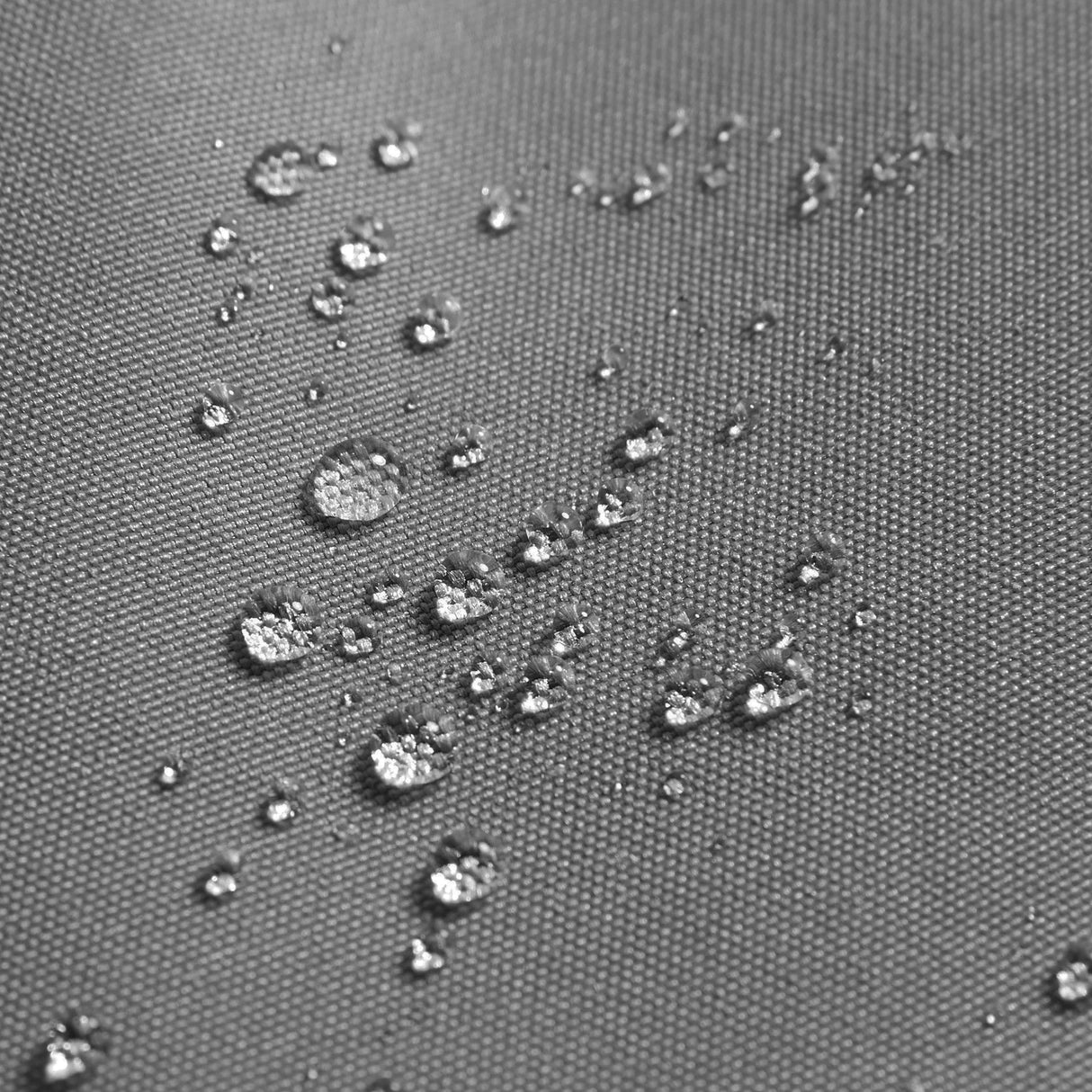 Yaheetech 10FT Patio Offset Umbrella - Cantilever Hanging Outdoor Umbrellas w/UV Protection & 8 Ribs & Handy Crank & Cross Base for Market/Garden/Lawn/Deck/Backyard/Pool - Gray Yaheetech