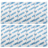 Wisesorb Silica Gel Packets, 20 Gram 15 Packs Dessicant Packets for Storage, Pure and Safe Silica Gel Desiccant Packs, Humidity Packs Wisesorb