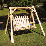 Lakeland Mills CF500 A-Frame Swing Mount (5'A) Lakeland Mills