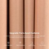 PURPLE LEAF 11' X 15' Outdoor Hardtop Gazebo Patio Wide Aluminum Frame Metal Double Roof with Heavy Duty Netting and Curtains for Permanent Hard Top Pavilion Screen, Khaki PURPLE LEAF