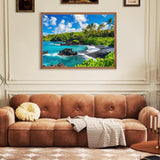 500 Piece Puzzles for Adults, Beach Jigsaw Puzzles 500 Pieces, Seaside Puzzles 500 Pieces for Adults, Ocean Jigsaw Puzzles, Funny Challenging Puzzles, Great Gift for Family Friends, 21 x 15 in Jeacirio