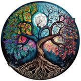 Wooden Puzzle for Adults, 200 Piece Irregular Animal Shaped Wooden Jigsaw Puzzles, Unique Puzzles for Adults, Creative Gift for Teenagers and Adults (The Pattern is Protected by Copyright) WHJSG