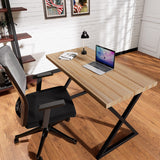 CONSDAN Butcher Block Counter Top, USA Grown Hard Maple Solid Hardwood Countertop, Washer/Laundry/Kitchen Countertop, Table Top, Polished, CONSDAN