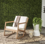 Safavieh Outdoor Collection Vernon Rocking Chair Safavieh