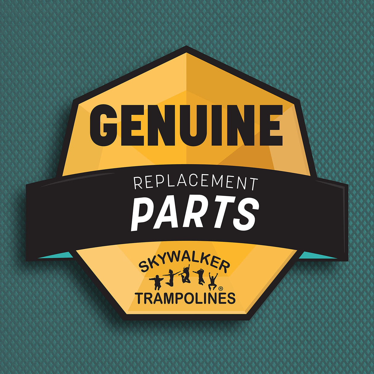 Skywalker Trampolines 12' Round Enclosure Net Skywalker Trampolines