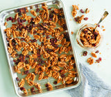 Nordic Ware Naturals Quarter Sheet, 2-Pack, Natural Nordic Ware