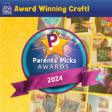 Purple Ladybug 1900+ Puffy Sticker Collection for Kids 4-8 - 80 Unique Reusable Sheets, Creative 3D Designs - Reward Stickers, Arts & Crafts Set, Travel Activities, Road Trip Essentials & Toys PURPLE LADYBUG