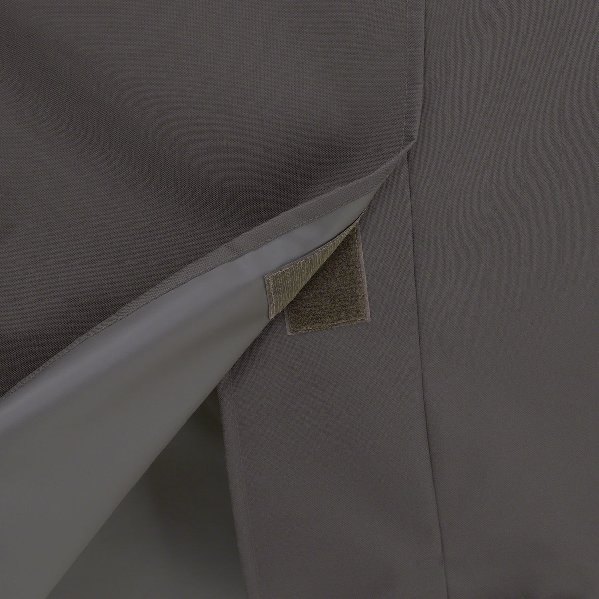 Classic Accessories 55-172-045101-EC Ravenna Water-Resistant 8 Foot Log Rack Cover,Taupe,8 ft, Patio Furniture Covers Classic Accessories