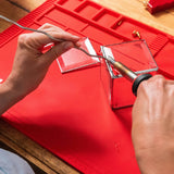 Weller 80W/120V Soldering Iron Kit with Power Grip - WLIRPK8012A Weller