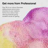 Winsor & Newton Professional Watercolor Paint Set, Lightweight Metal Box, 24 Half Pan Winsor & Newton