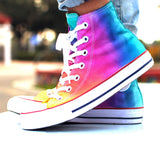 Tulip One-Step Tie-Dye Kit Party for 5, Large Party Activity, Arts & Crafts Gift, Vibrant Colors, Permanent Fabric Dye, Easy Clean-up, 8 Fun Techniques Included, 15 Prefilled Full Size Bottles Tulip