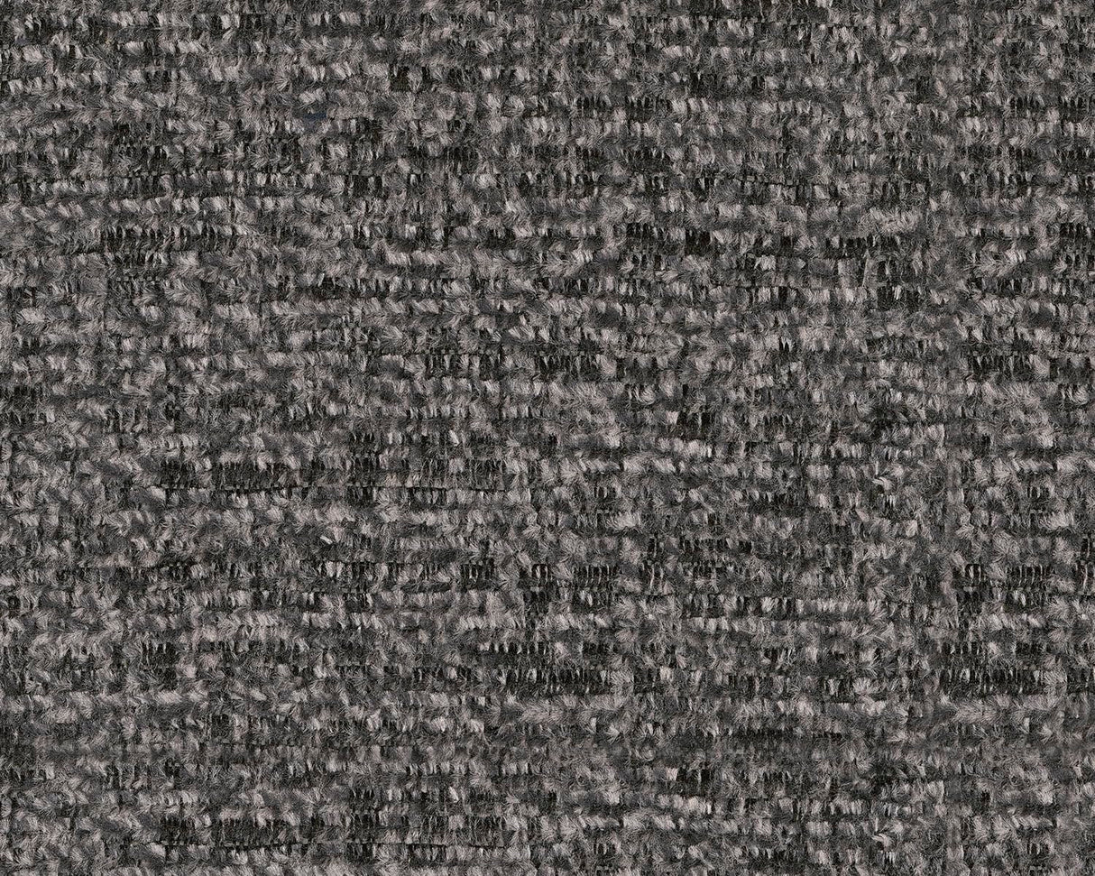 Signature Design by Ashley Foreside Contemporary Stain Resistant Manual Double Reclining Loveseat with Console, Storage and Cup Holders, Gray Signature Design by Ashley