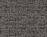 Signature Design by Ashley Foreside Contemporary Stain Resistant Manual Double Reclining Loveseat with Console, Storage and Cup Holders, Gray Signature Design by Ashley