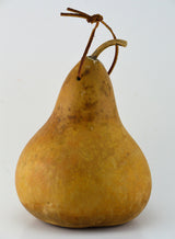 Gourd Birdhouse, Unfinished, Craft Ready, Box of 3 Gourdaments