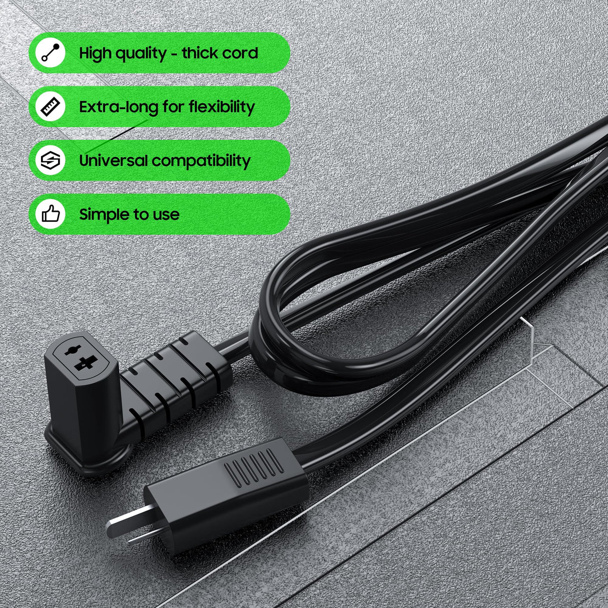 Universal Electric Couch Power Recliner Adapter 29V 2A Power Supply Transformer,Replacement Cl2902-A Power Cord for Recliner Lift Chair Plugs Reclining Sofa Charger,AC/DC Switching Cable,Fit Lazy Boy sevkumz