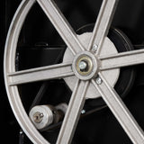 SHOPMAX SHOPMAX 4.2 Amp 10-inch Benchtop Band Saw ShopMax