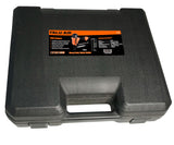 Valu-Air T64C 16 Gauge 7/8-Inch to 2-1/2-Inch Finish Nailer with Carrying Case Valu-Air