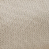 MCombo 58.7" Zero Gravity Power Loveseat Recliner with Heat and Vibration Massage, Reclining Loveseat Sofa with USB Ports for Living Room, Fabric 6237 (Beige) MCombo