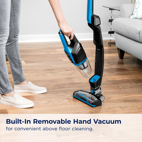 Bissell Featherweight Cordless Stick Vacuum, 3061 Bissell