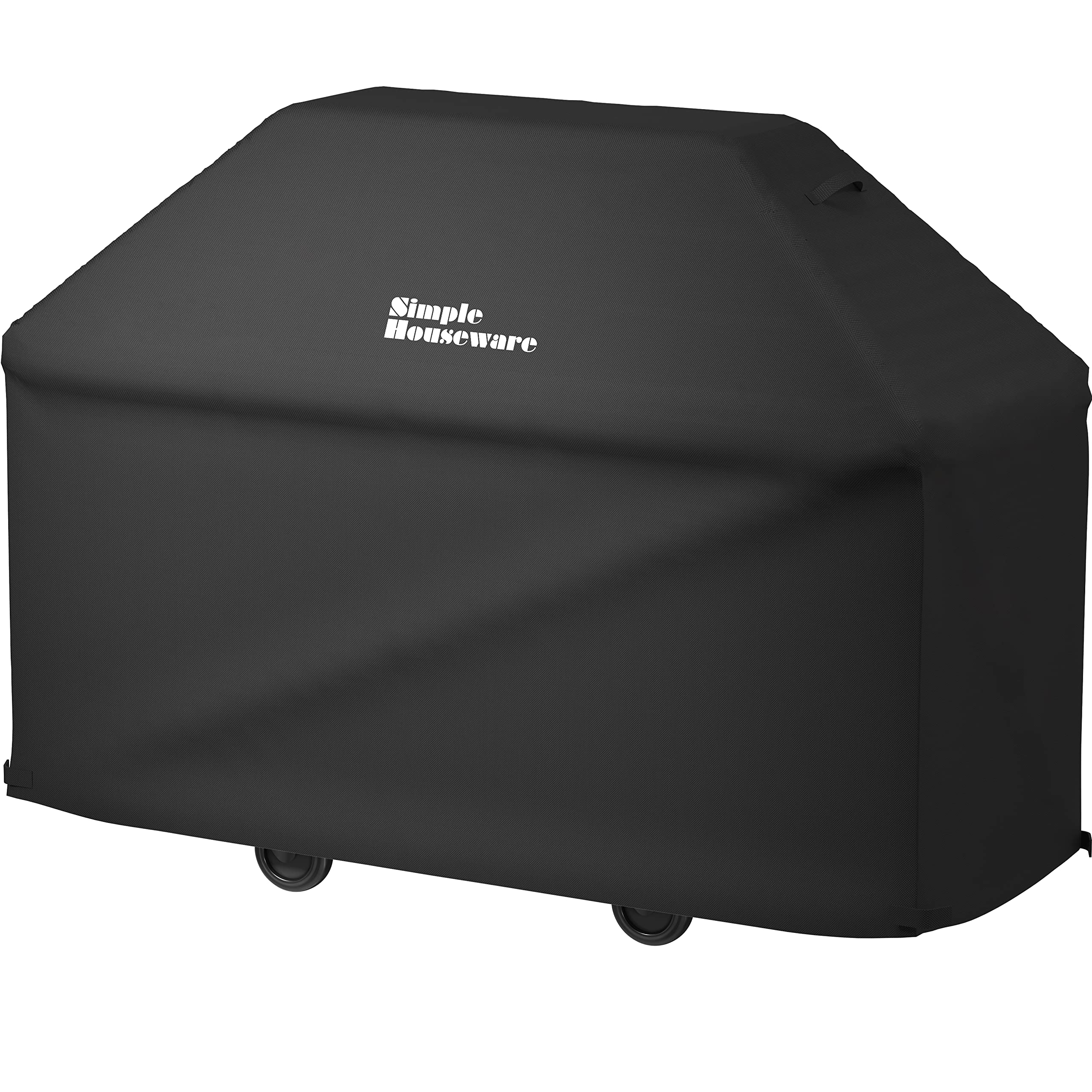 Heavy Duty BBQ Grill Cover