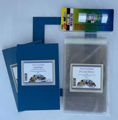 SoulCollage® Card-Making Supply Pack SoulCollage