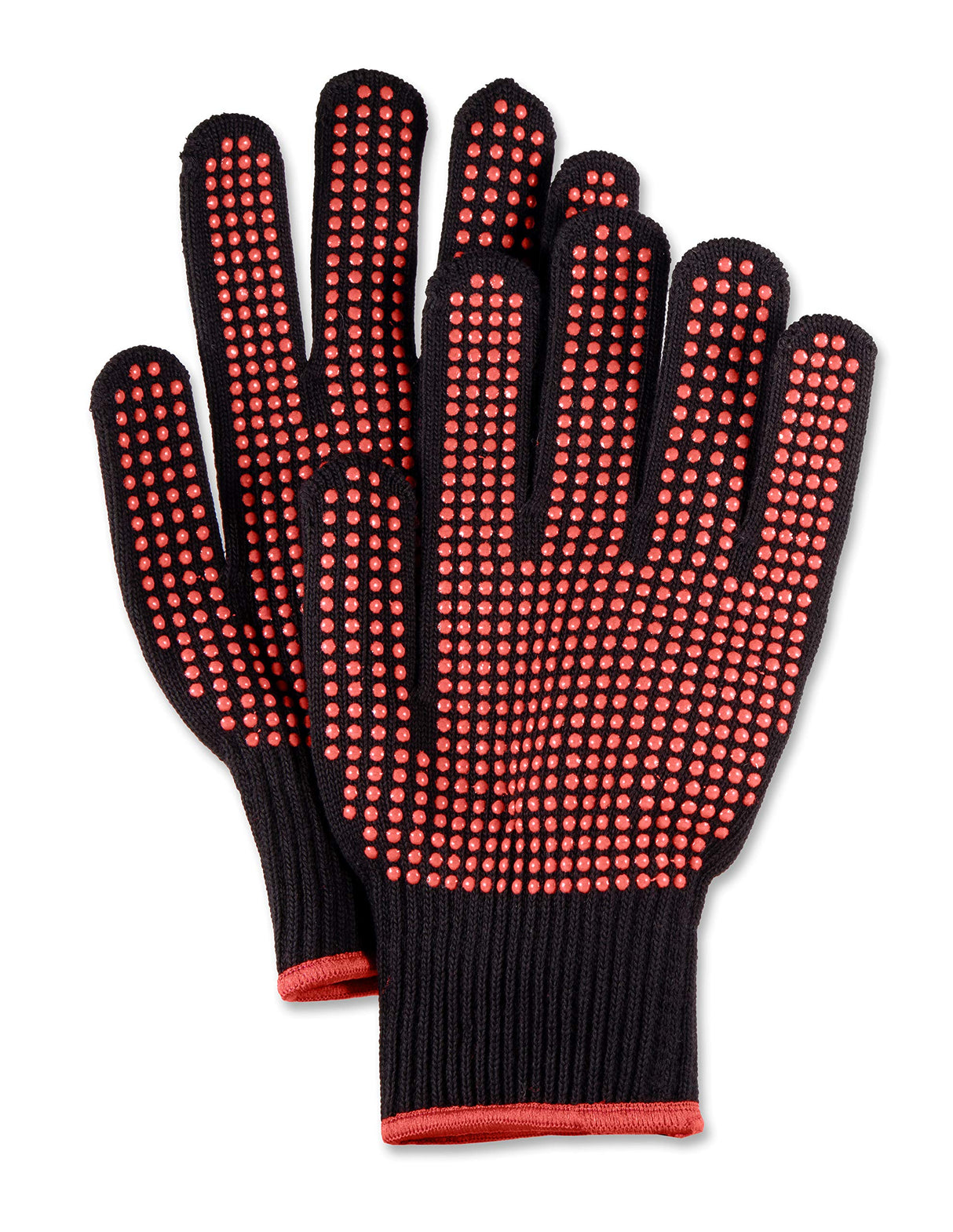 Weller Heat Resistant Gloves, One Size (WLACCSG-02) Black Weller
