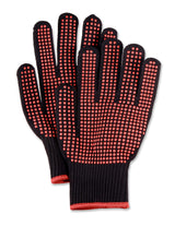 Weller Heat Resistant Gloves, One Size (WLACCSG-02) Black Weller