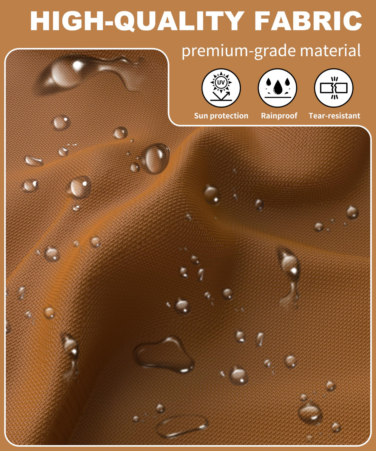 DEXSO 12'X 14' Cedar Wood Pergola with Solid Structure, Retractable Shade Canopy, Durable, Rot Resistant, Patio Pergola for Backyard, Deck, Garden, Outdoor Entertaining DEXSO