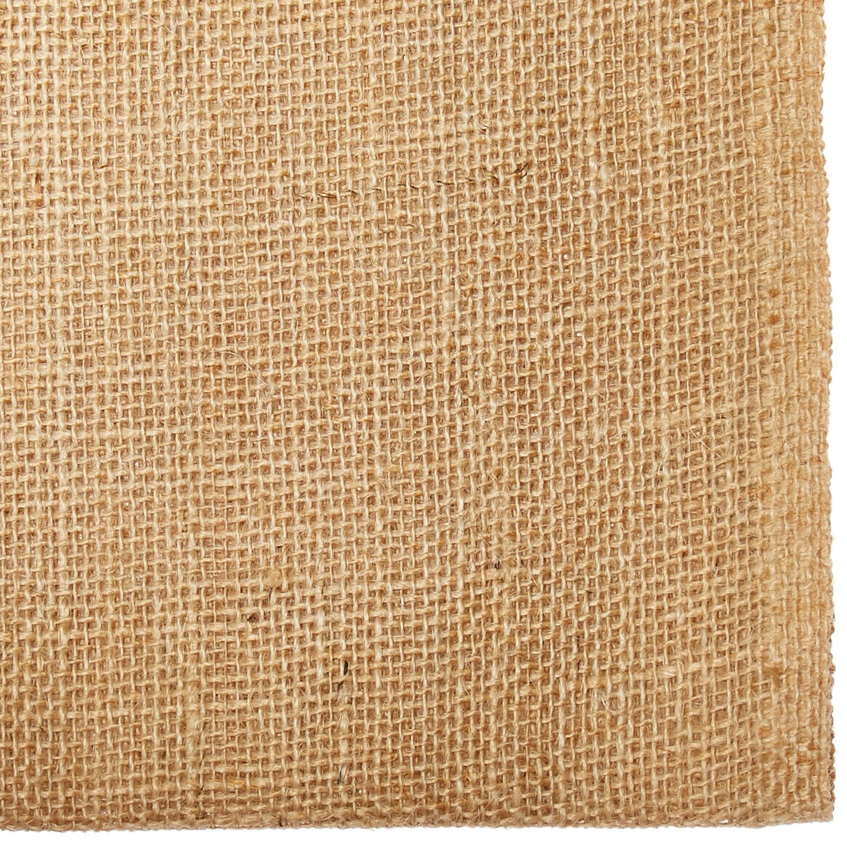 AK TRADING CO. 40" Wide x 5 Yards (15 Feet) - Multipurpose Natural Burlap Fabric - for Decorations, Crafts, Home, Weddings, Table Linens, Landscaping, Plants & Tree Covering and More. AK TRADING CO.