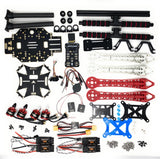 REC S500 DIY UAS Drone Development Kit (Value Pack) REC Technology