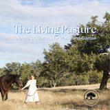 Live Oak Wood Ash - All Natural Clean Sifted Premium MultiUse Hardwood Ashes (2 lbs) The Living Pasture