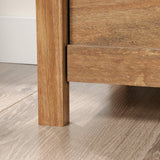 Sauder Cannery Bridge Dresser, Sindoori Mango finish Sauder