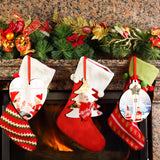 30 Pieces Sublimation Ornament Blank Sublimation Double Sided Blanks Christmas Ornament Blank Personalized Sublimation Blank Pendants DIY Sublimation Pendant Blank with Red Ribbon (Multi Styles) Blulu