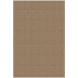 KOZYFLY Boho Rugs for Entryway 3x5 ft Washable Area Rug Non Slip Rubber Backed Entry Rug Woven Indoor Door Mat Cotton Kitchen Rugs Floor Carpet for Entryway, Foyer, Backdoor, Tan/Orange/Brown KOZYFLY