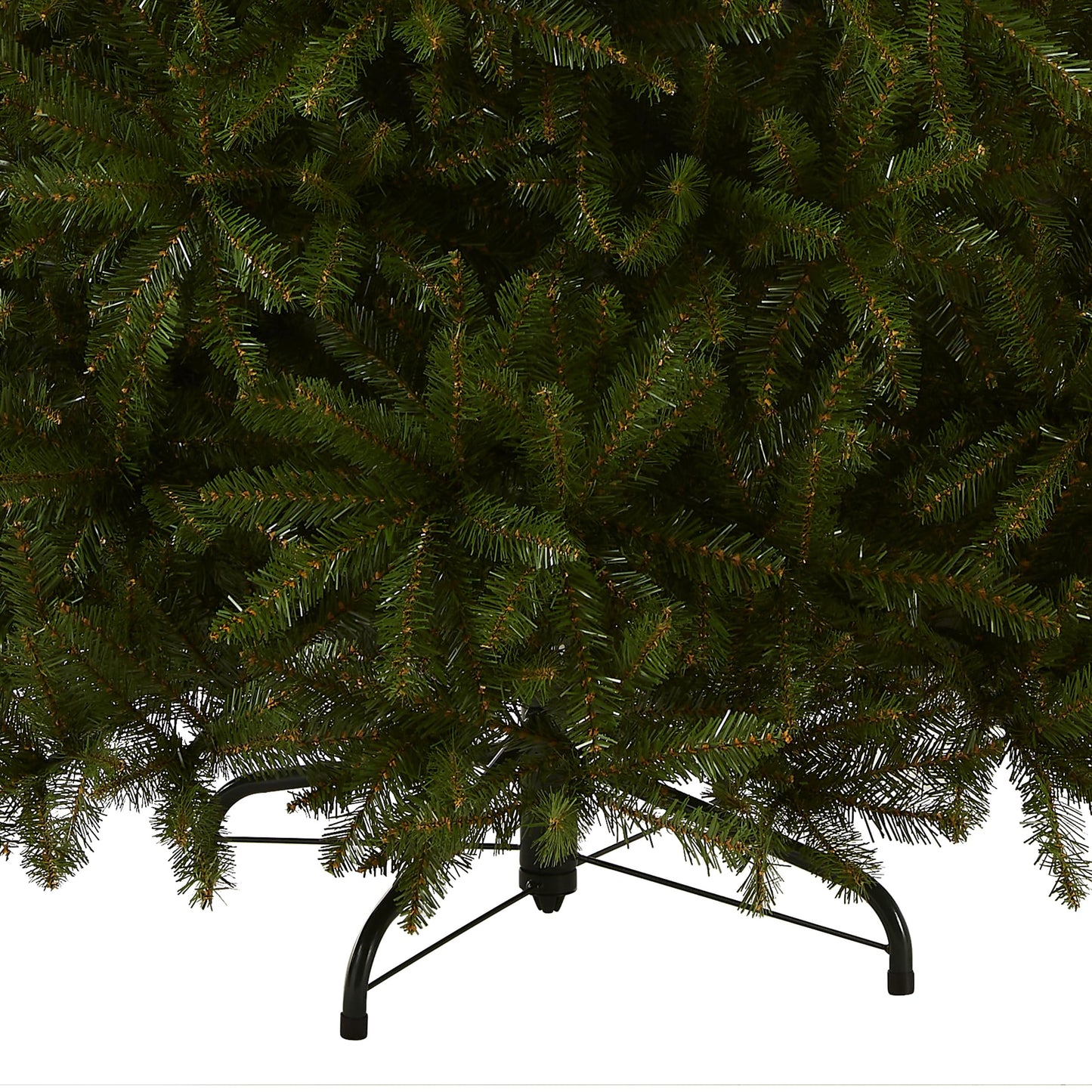 National Tree Company Artificial Christmas Tree | Includes Stand | Dunhill Fir - 7 ft