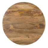 POLY & BARK Goa Coffee Table, Natural POLY & BARK