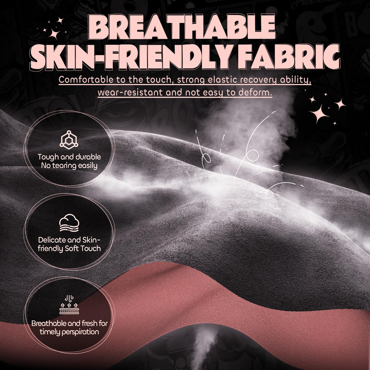 Pink Gaming Chair Cute with Cat Ears Paw Lumbar and Cushion,Ergonomic Computer Chair with Footrest,Reclining PC Game Chair for Girl Computer Chair 300lbs for Adult MEENICE