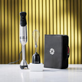 Vitamix Immersion Blender 3 piece set Vitamix