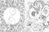 A Million Cats: Fabulous Felines to Color (Volume 1) (A Million Creatures to Color) Union Square & Co.