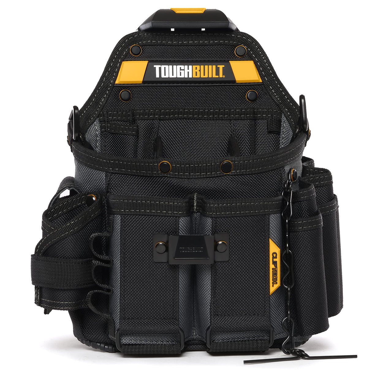 TOUGHBUILT TOU-CT-114 TB-CT-114 Journeyman Electrician's Pouch/Strap ToughBuilt