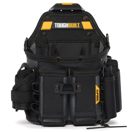 TOUGHBUILT TOU-CT-114 TB-CT-114 Journeyman Electrician's Pouch/Strap ToughBuilt