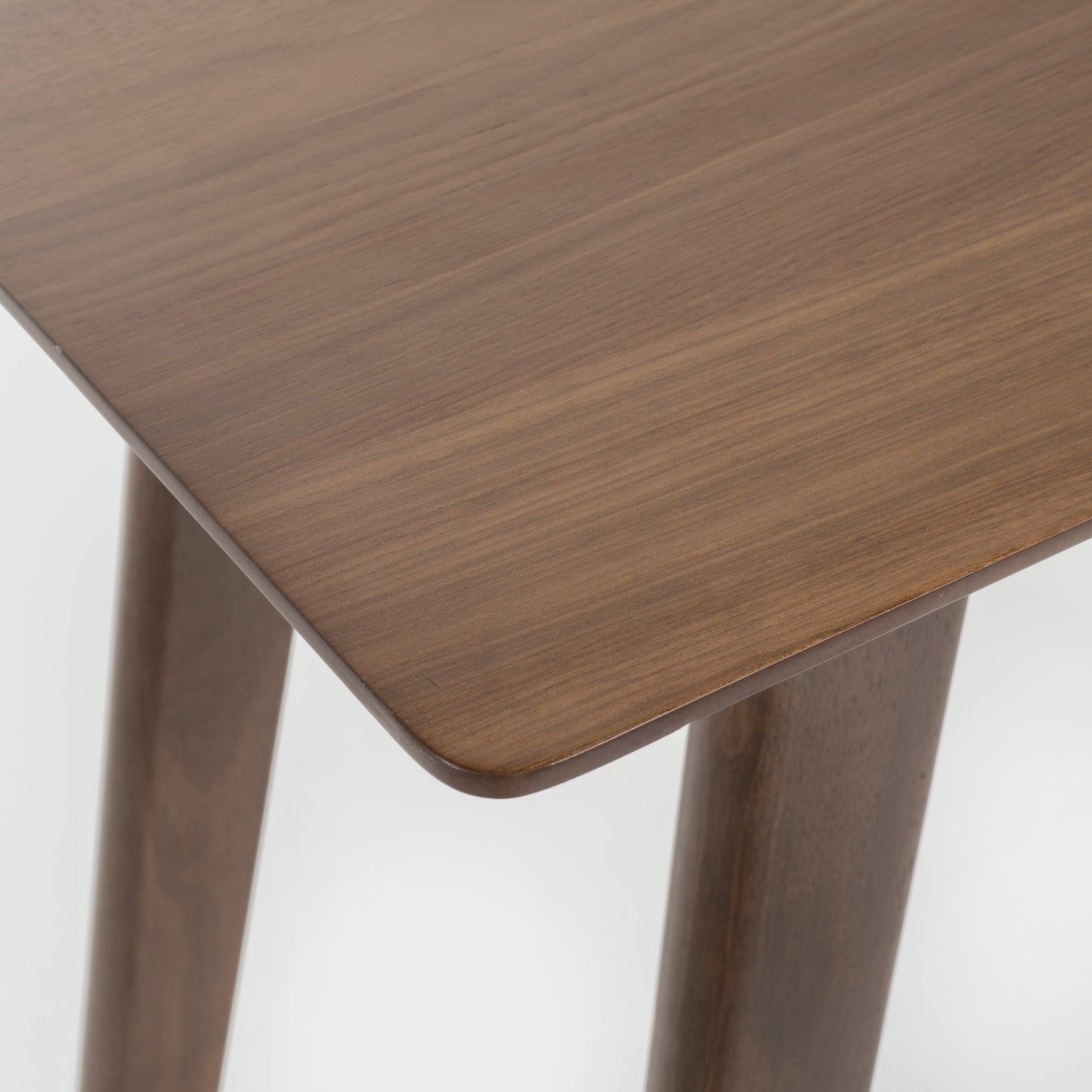 Moria Natural Walnut Bar Table by Christopher Knight Home