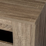 Gnrolaz Expandable Dining Table for 6-12 Person, White Extendable Dining Room Table Wooden Kitchen Table Large Expandable Console Table Extendable from 20" to 118" Dining Table for Small Space Gnrolaz