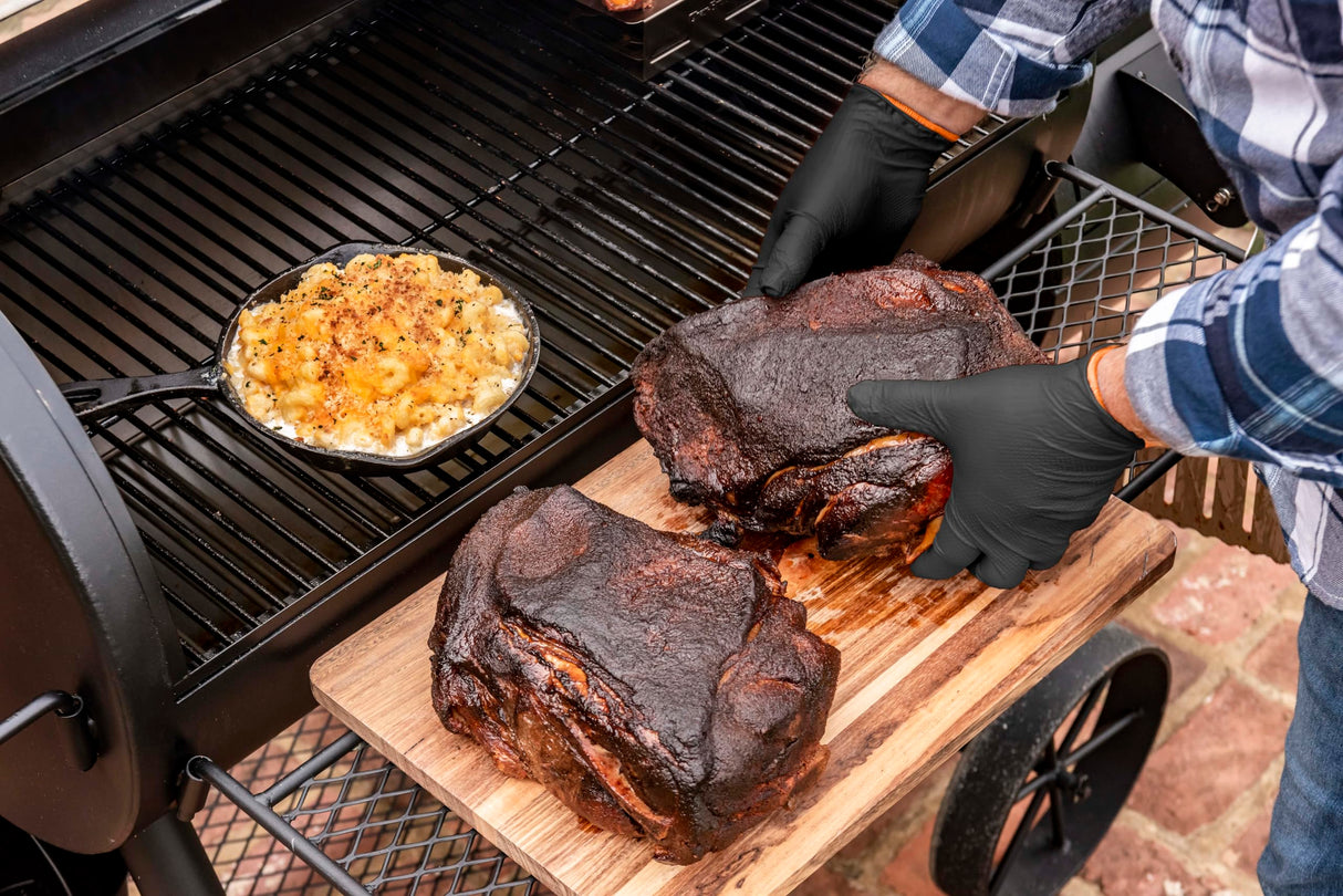 Oklahoma Joe's® Disposable BBQ Gloves, 50-count - 4386292R06 Char-Broil